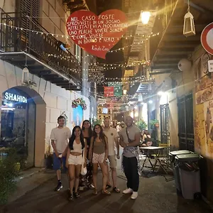 Solo Single Under 40 - Fkk Naturist Culture - Volunteer Welcome Palermo