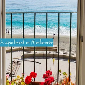 Giaella Sea View Monterosso al Mare