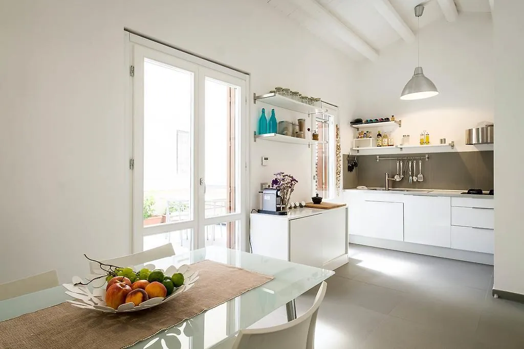 Cassari Upartments Apartman Palermo